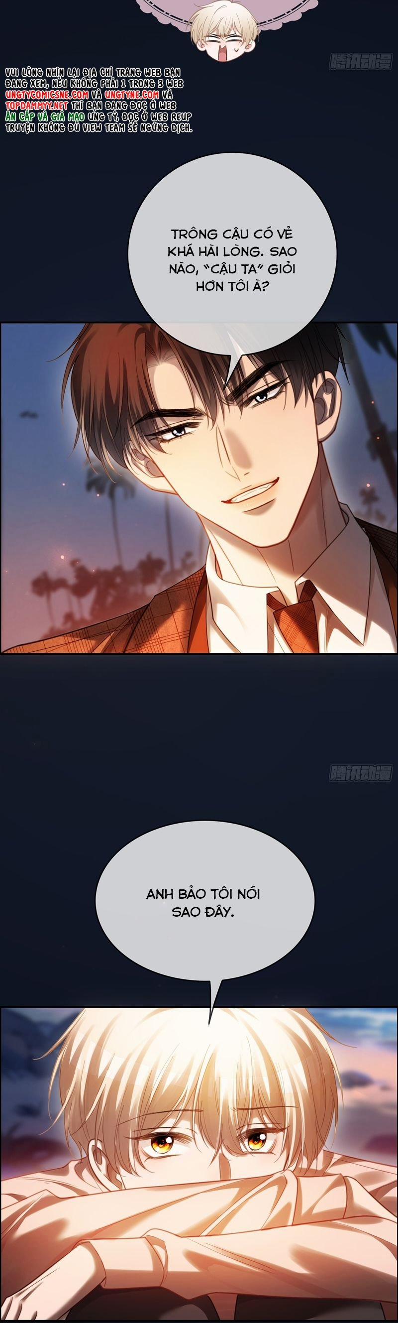 Xuyên Nhanh: Quan Hệ Gây Nghiện 76 trang 3