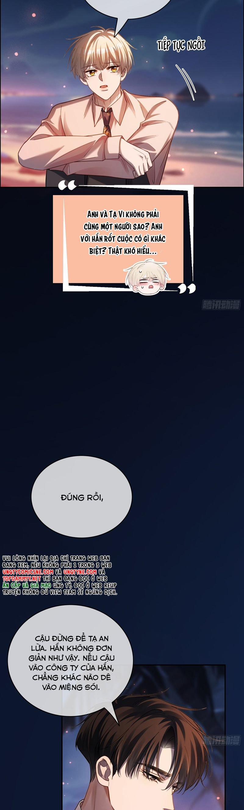 Xuyên Nhanh: Quan Hệ Gây Nghiện 76 trang 9