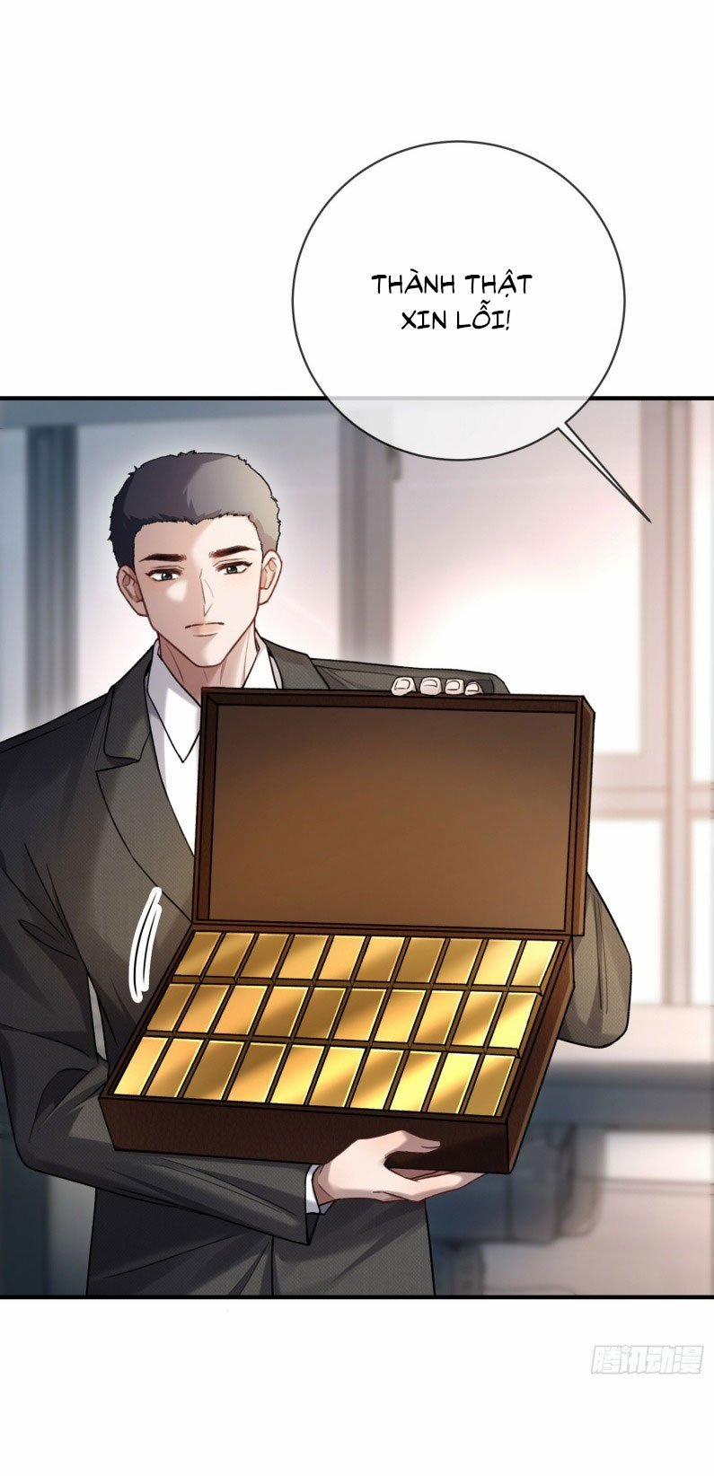 Xuyên Nhanh: Quan Hệ Gây Nghiện 77 trang 11