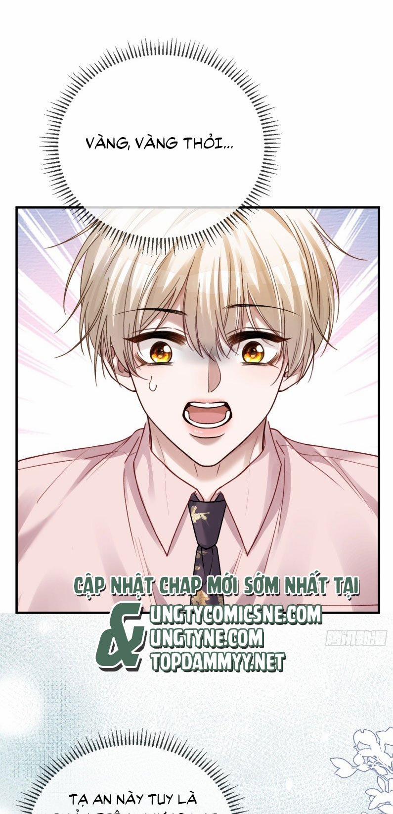 Xuyên Nhanh: Quan Hệ Gây Nghiện 77 trang 12