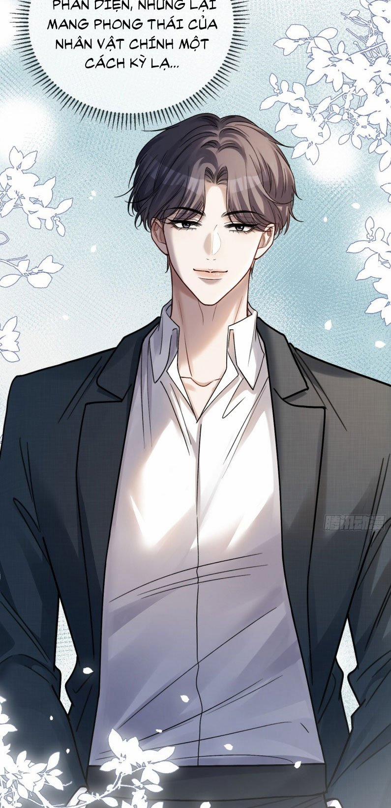 Xuyên Nhanh: Quan Hệ Gây Nghiện 77 trang 13