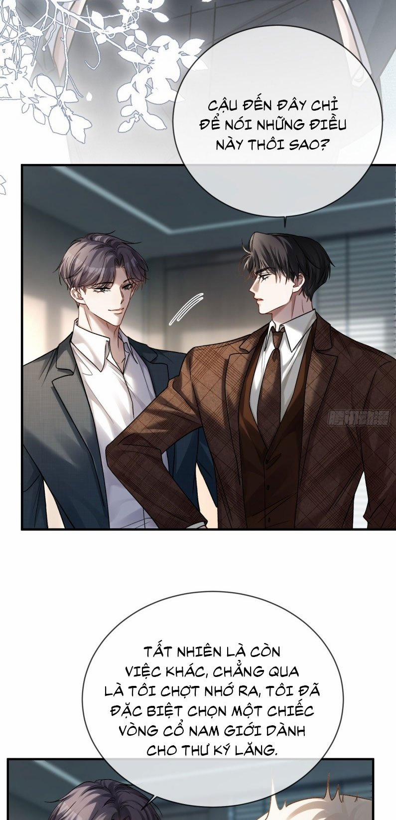 Xuyên Nhanh: Quan Hệ Gây Nghiện 77 trang 14