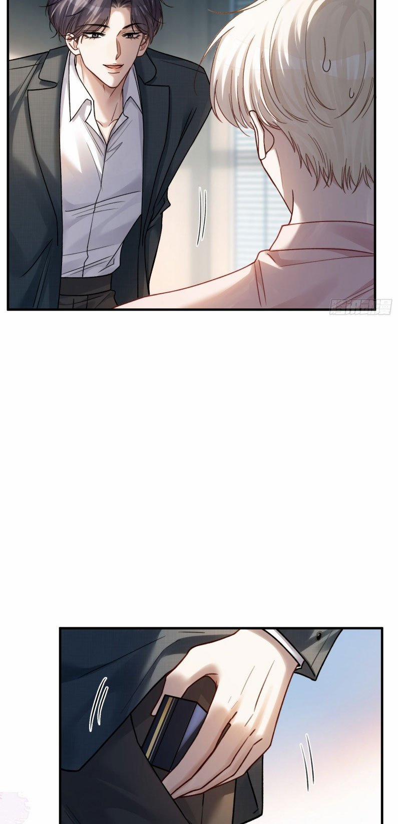 Xuyên Nhanh: Quan Hệ Gây Nghiện 77 trang 15