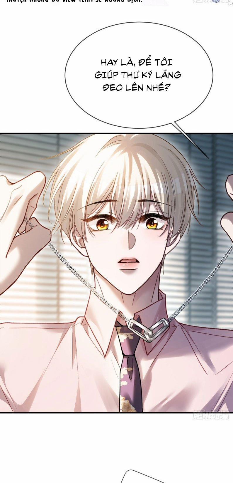 Xuyên Nhanh: Quan Hệ Gây Nghiện 77 trang 17