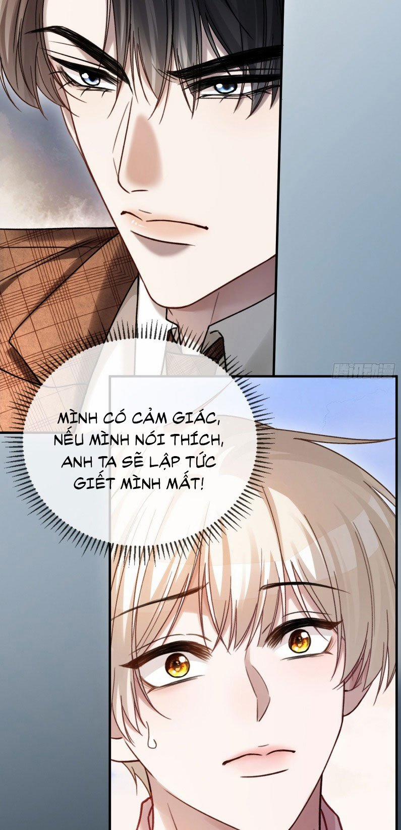 Xuyên Nhanh: Quan Hệ Gây Nghiện 77 trang 20