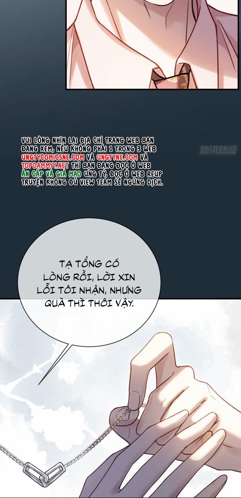 Xuyên Nhanh: Quan Hệ Gây Nghiện 77 trang 21