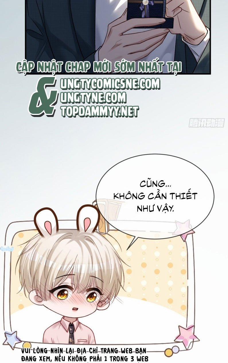 Xuyên Nhanh: Quan Hệ Gây Nghiện 77 trang 23