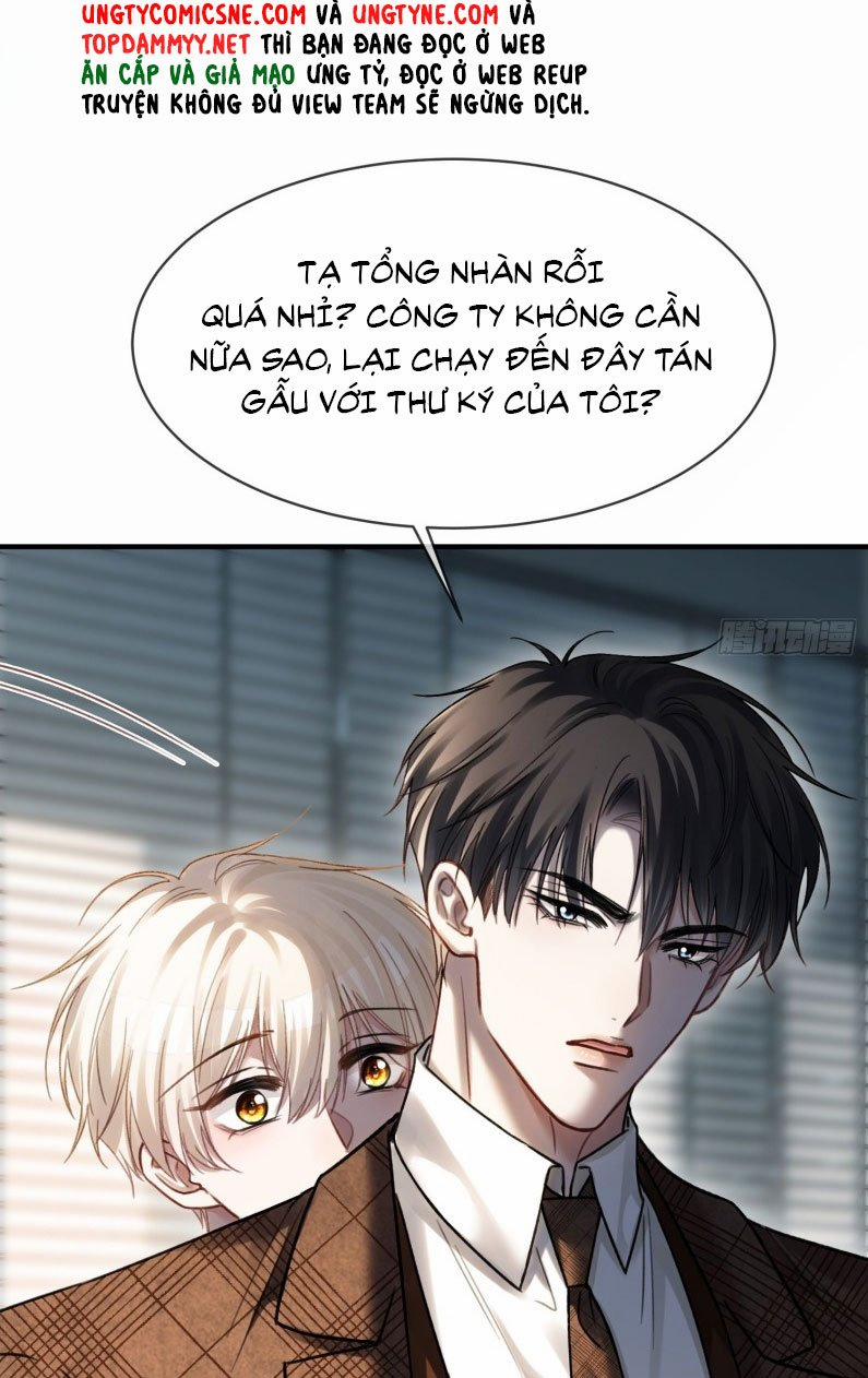 Xuyên Nhanh: Quan Hệ Gây Nghiện 77 trang 24