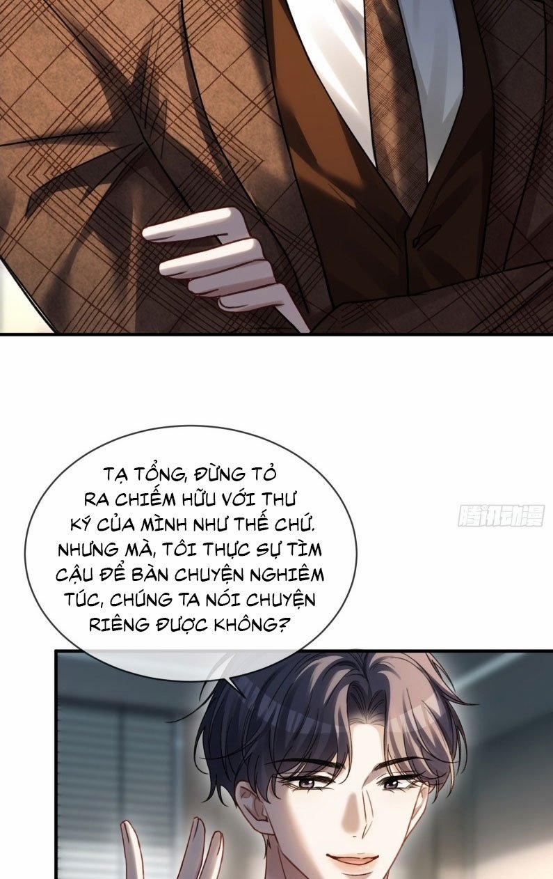 Xuyên Nhanh: Quan Hệ Gây Nghiện 77 trang 25