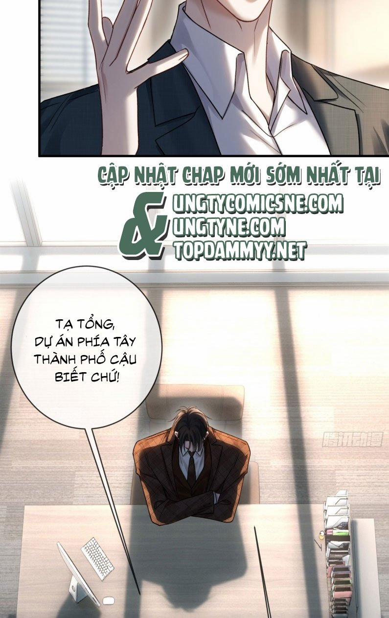 Xuyên Nhanh: Quan Hệ Gây Nghiện 77 trang 26