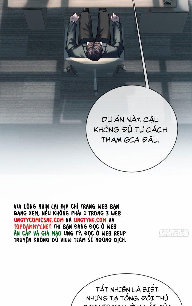 Xuyên Nhanh: Quan Hệ Gây Nghiện 77 trang 27