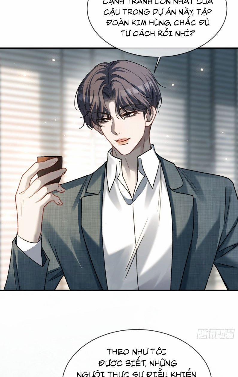 Xuyên Nhanh: Quan Hệ Gây Nghiện 77 trang 28