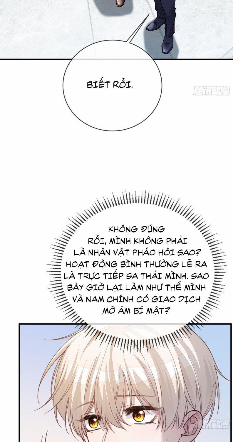 Xuyên Nhanh: Quan Hệ Gây Nghiện 77 trang 3