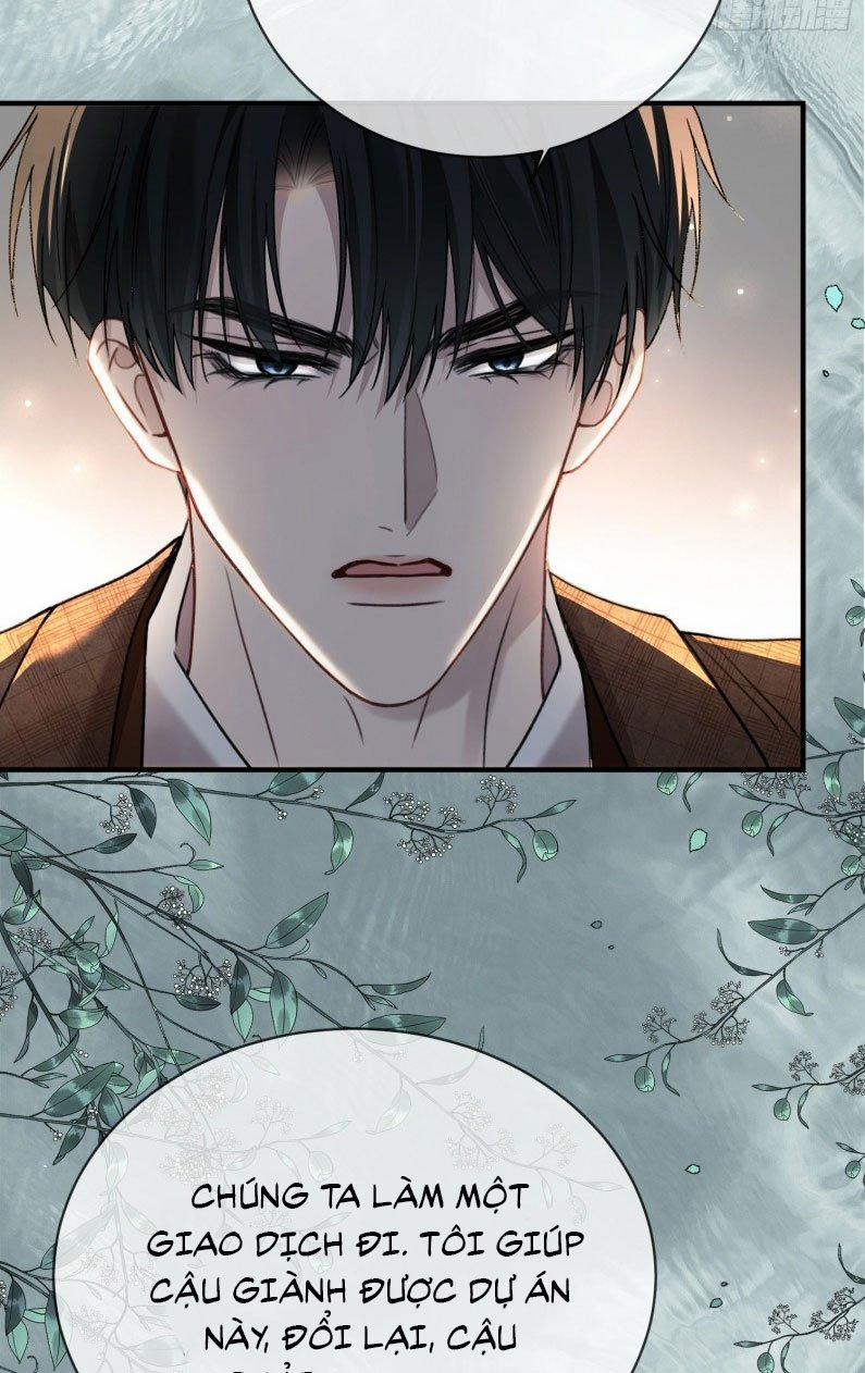 Xuyên Nhanh: Quan Hệ Gây Nghiện 77 trang 30