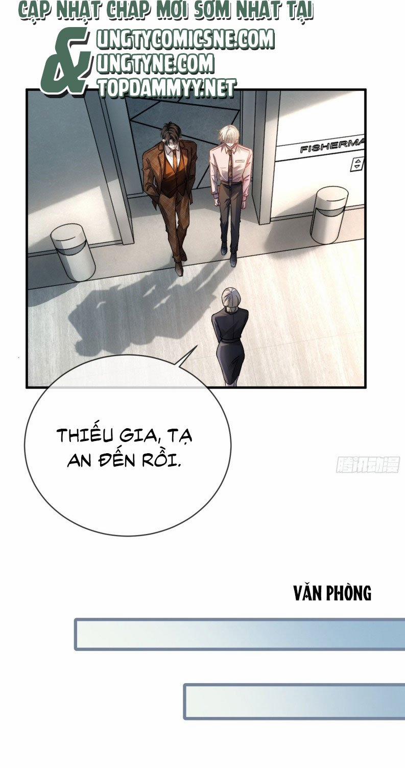 Xuyên Nhanh: Quan Hệ Gây Nghiện 77 trang 5