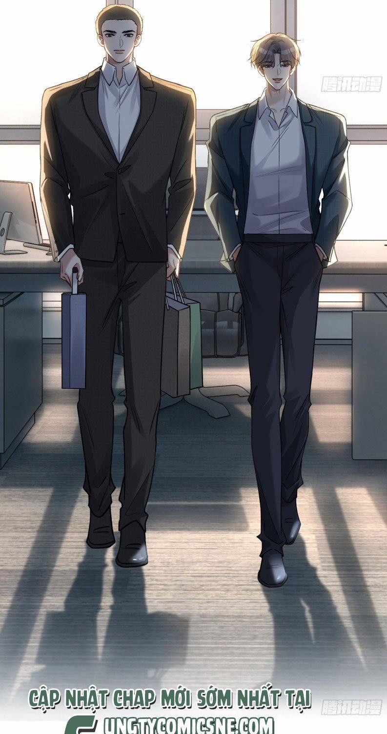 Xuyên Nhanh: Quan Hệ Gây Nghiện 77 trang 7