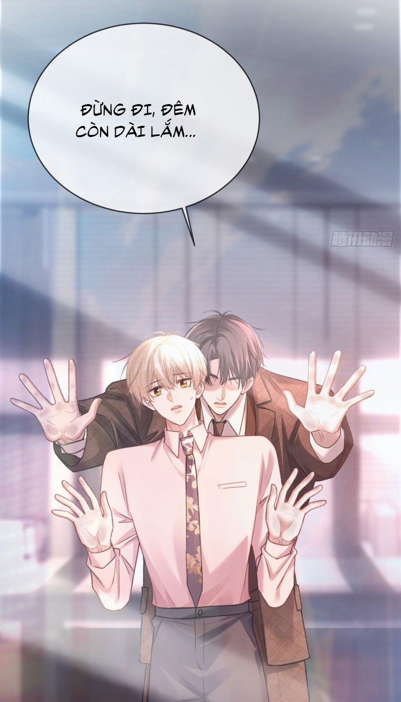 Xuyên Nhanh: Quan Hệ Gây Nghiện 78 trang 17