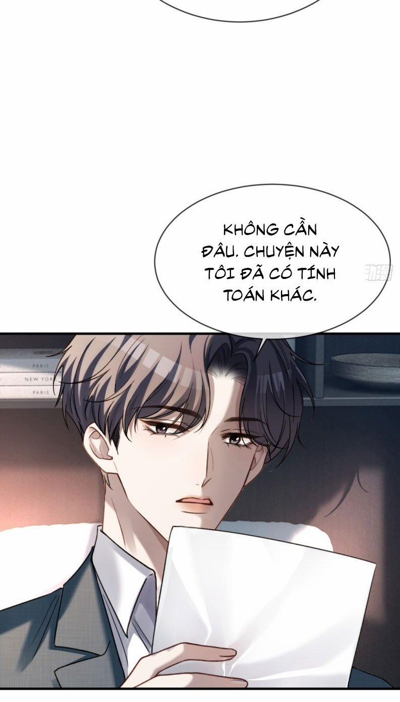 Xuyên Nhanh: Quan Hệ Gây Nghiện 78 trang 20