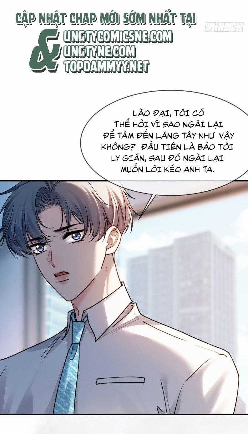 Xuyên Nhanh: Quan Hệ Gây Nghiện 78 trang 21