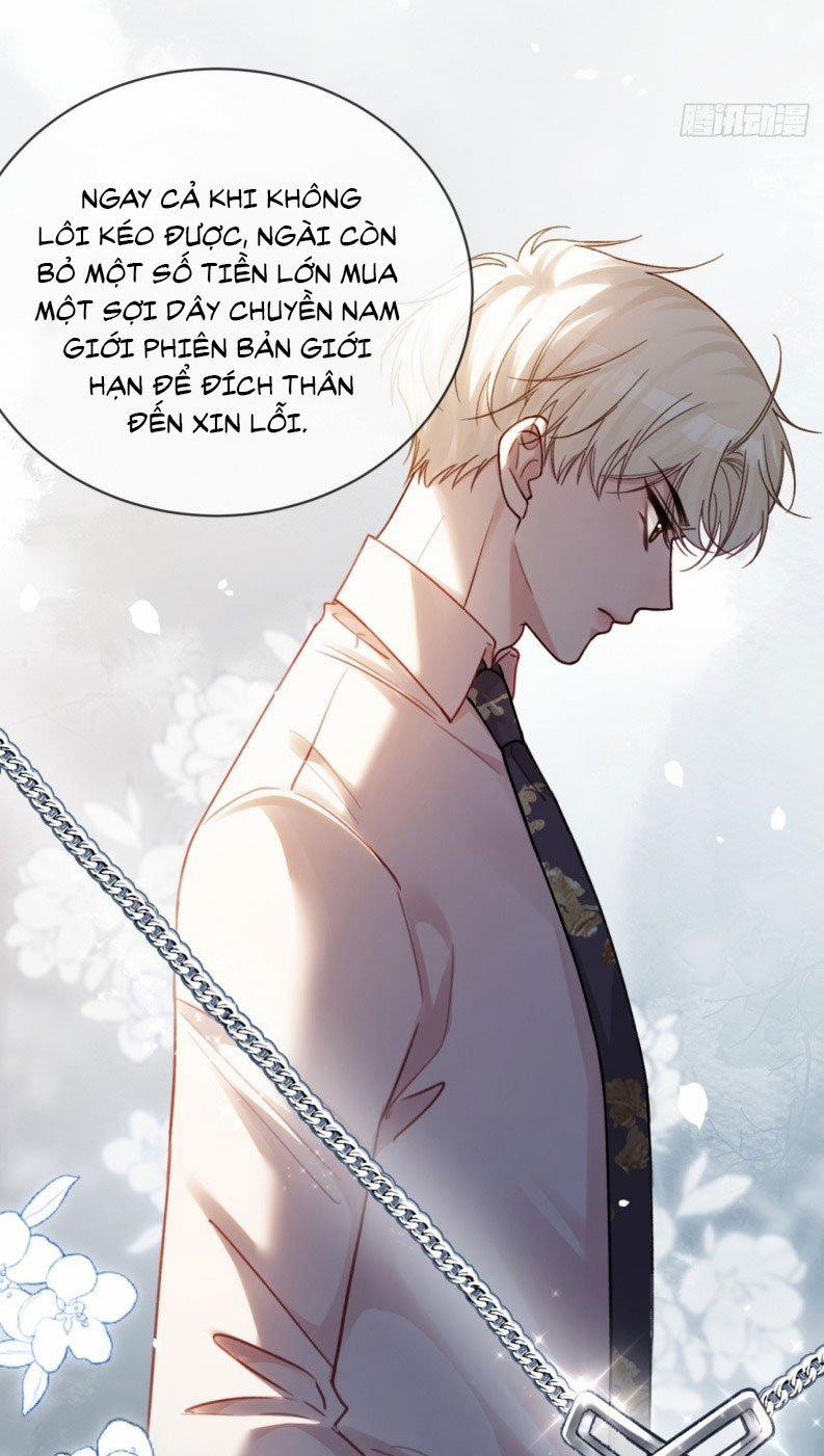 Xuyên Nhanh: Quan Hệ Gây Nghiện 78 trang 22