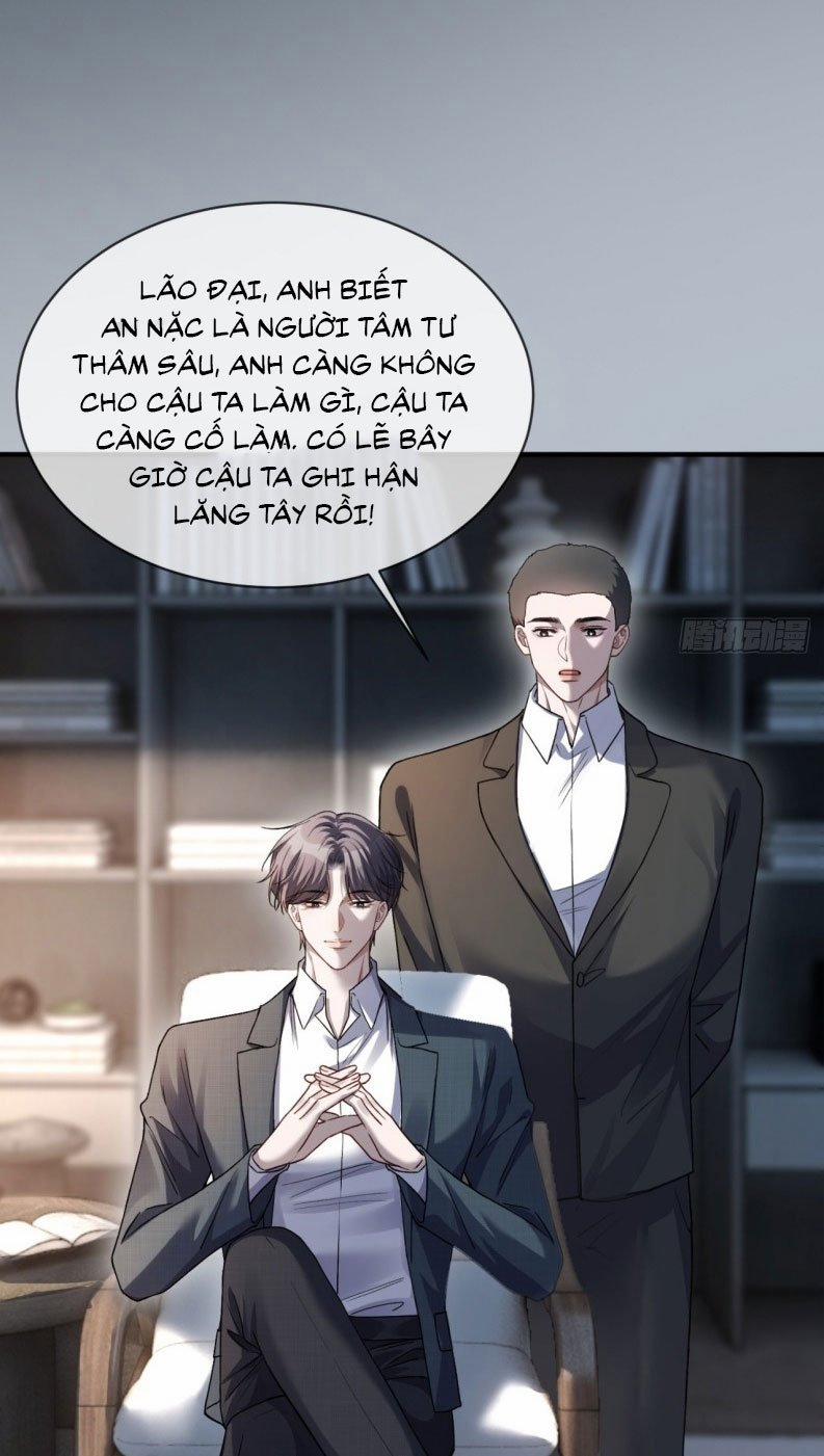 Xuyên Nhanh: Quan Hệ Gây Nghiện 78 trang 30