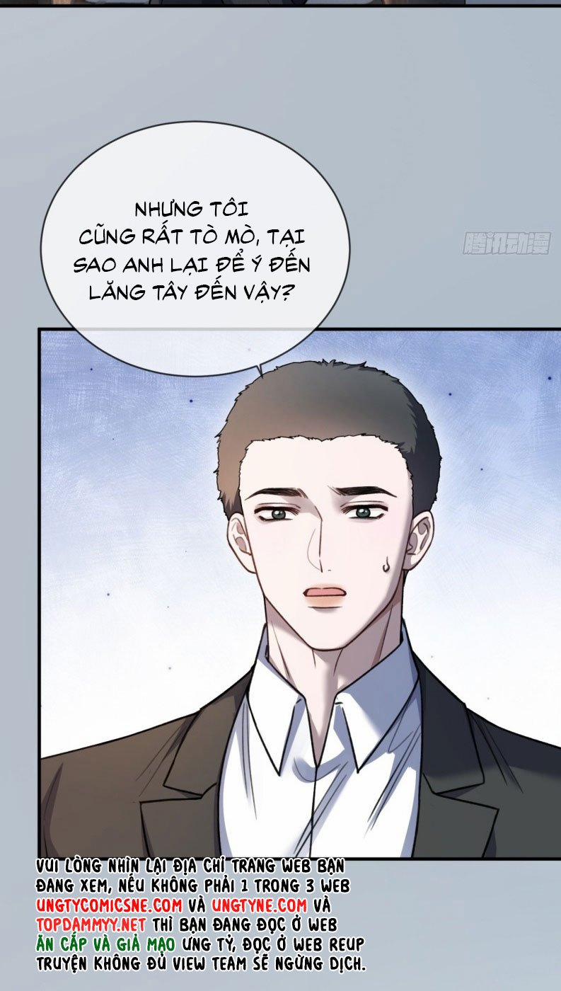 Xuyên Nhanh: Quan Hệ Gây Nghiện 78 trang 31