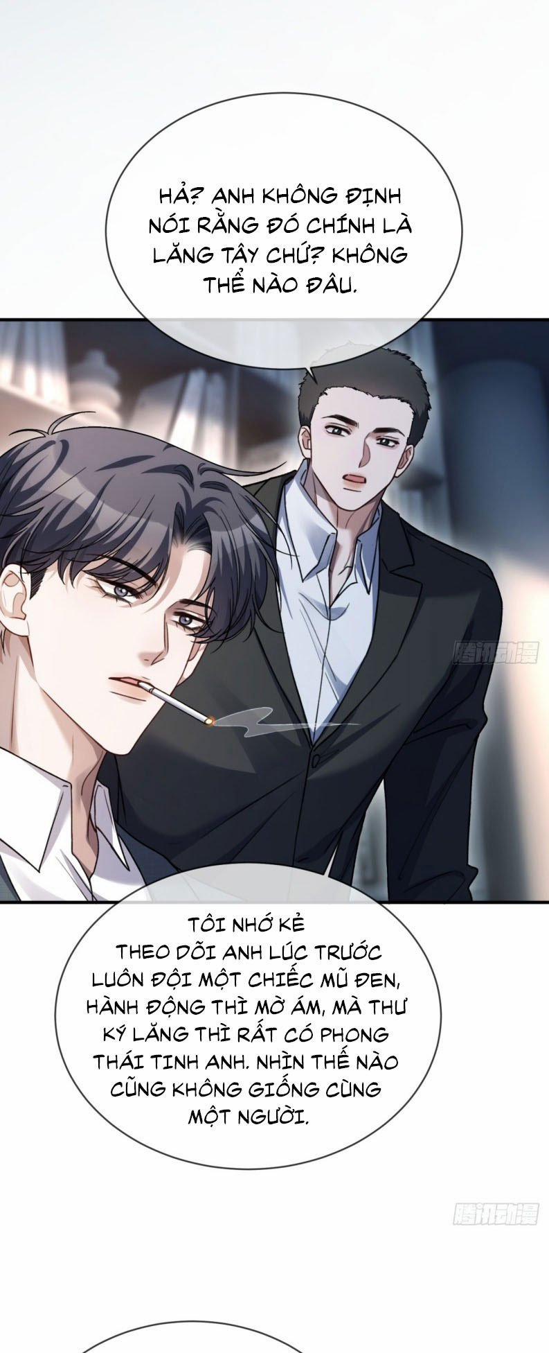 Xuyên Nhanh: Quan Hệ Gây Nghiện 78 trang 33