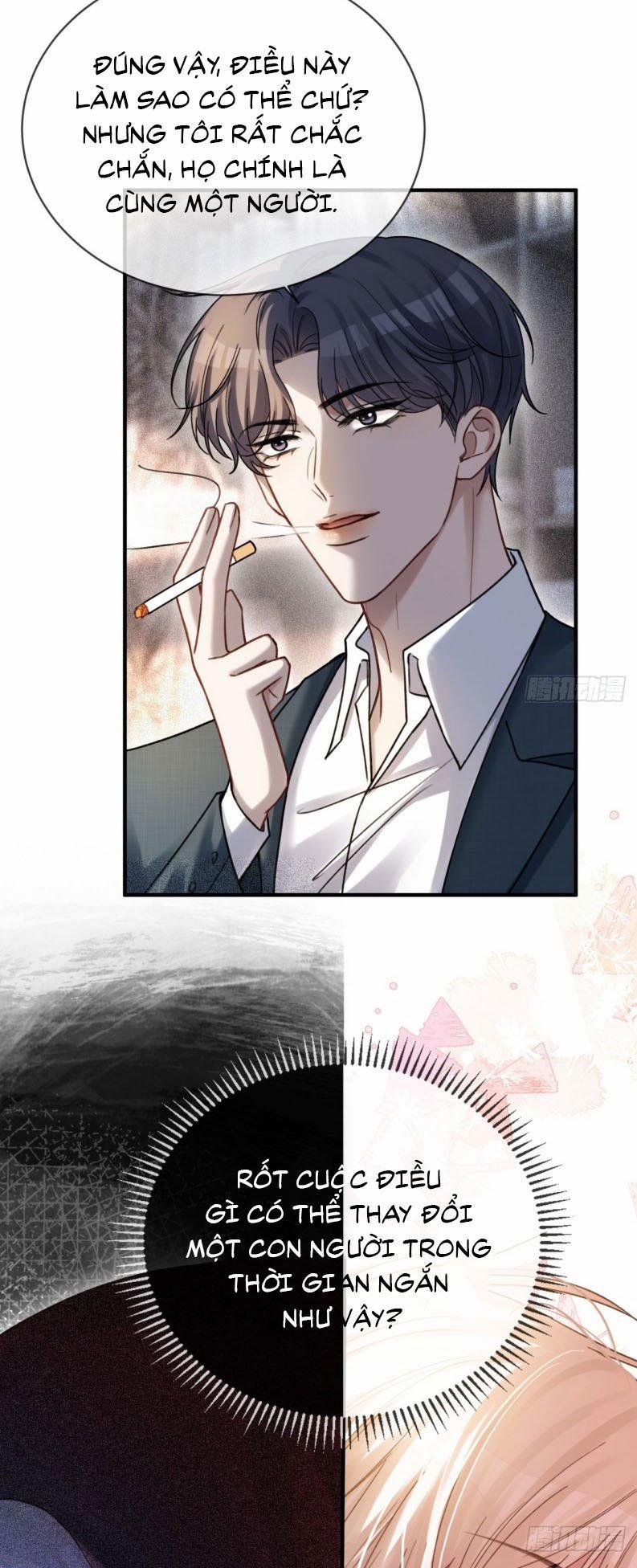 Xuyên Nhanh: Quan Hệ Gây Nghiện 78 trang 34