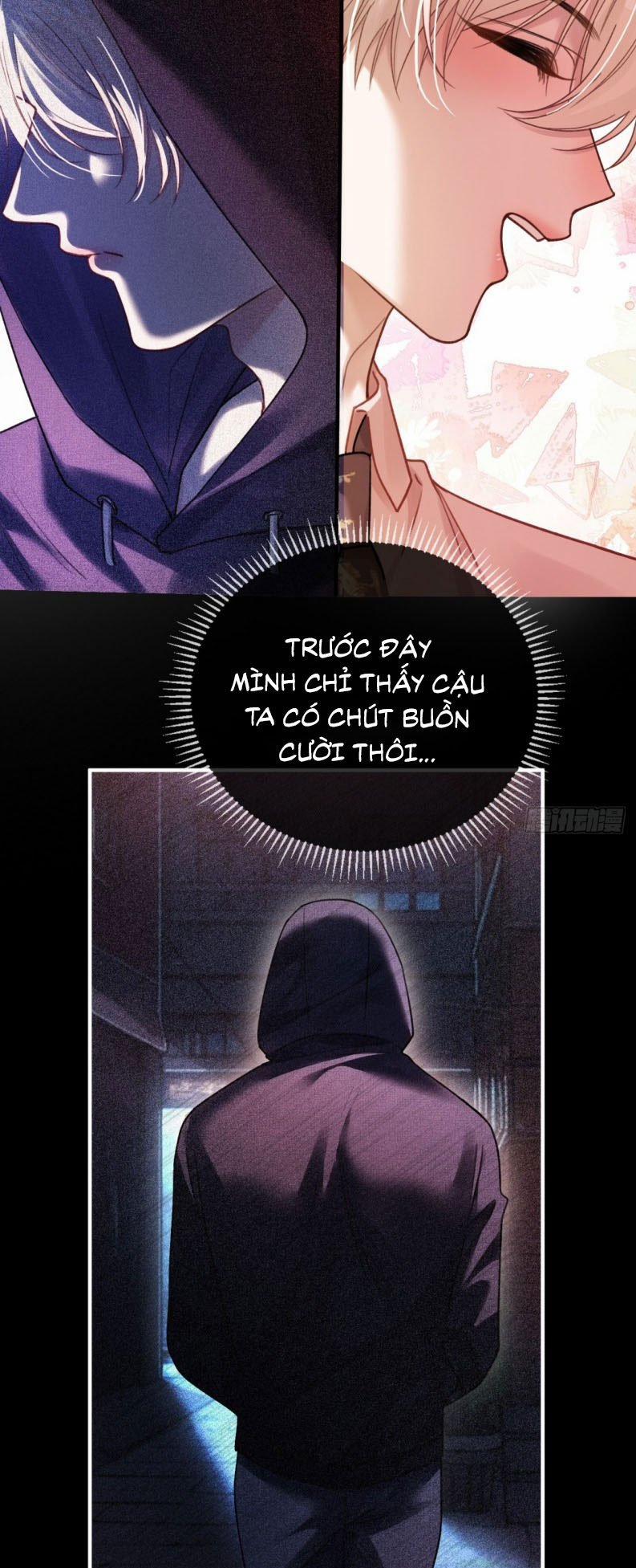 Xuyên Nhanh: Quan Hệ Gây Nghiện 78 trang 35