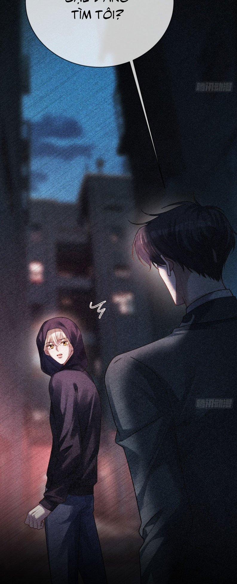 Xuyên Nhanh: Quan Hệ Gây Nghiện 78 trang 37