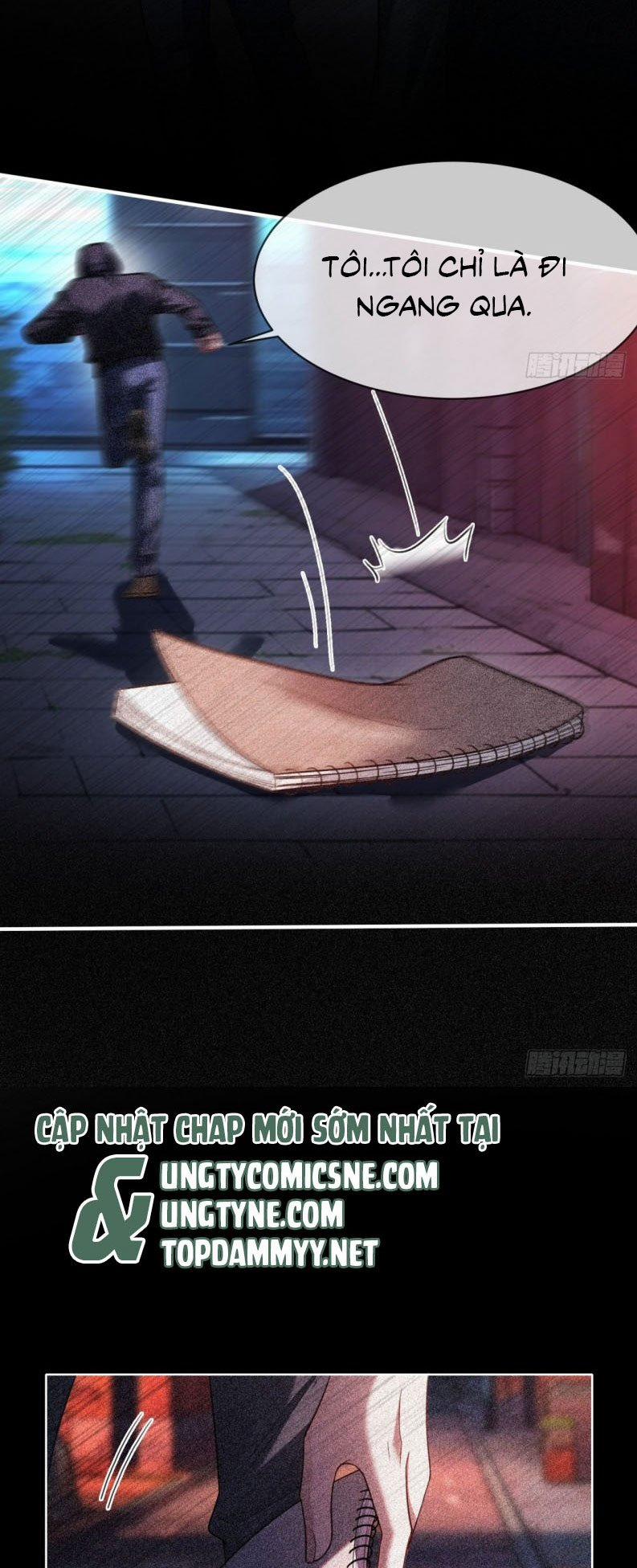 Xuyên Nhanh: Quan Hệ Gây Nghiện 78 trang 38