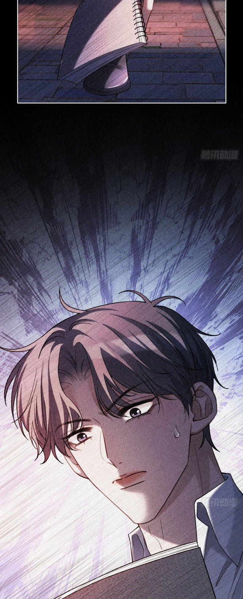 Xuyên Nhanh: Quan Hệ Gây Nghiện 78 trang 39