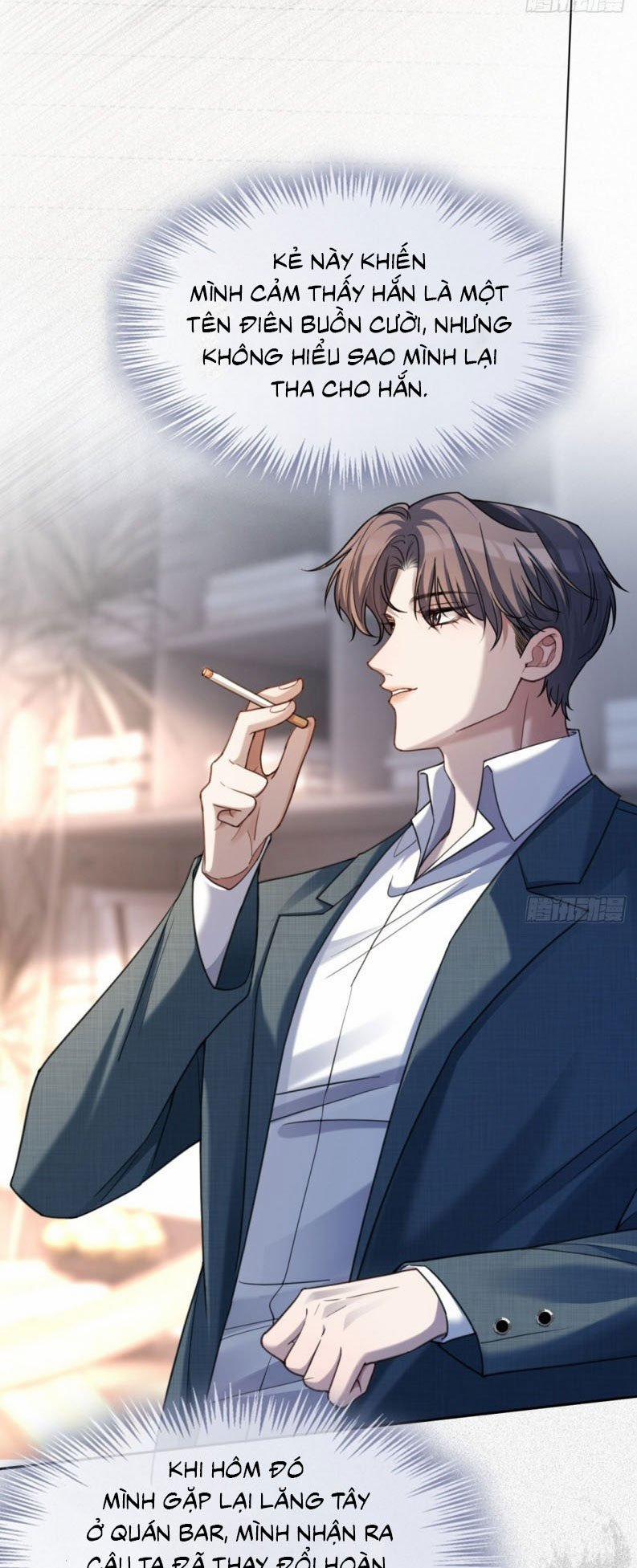 Xuyên Nhanh: Quan Hệ Gây Nghiện 78 trang 41