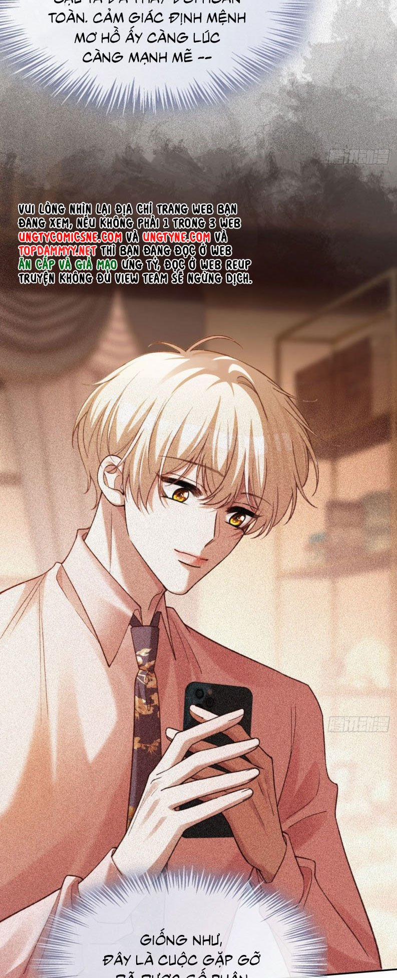 Xuyên Nhanh: Quan Hệ Gây Nghiện 78 trang 42