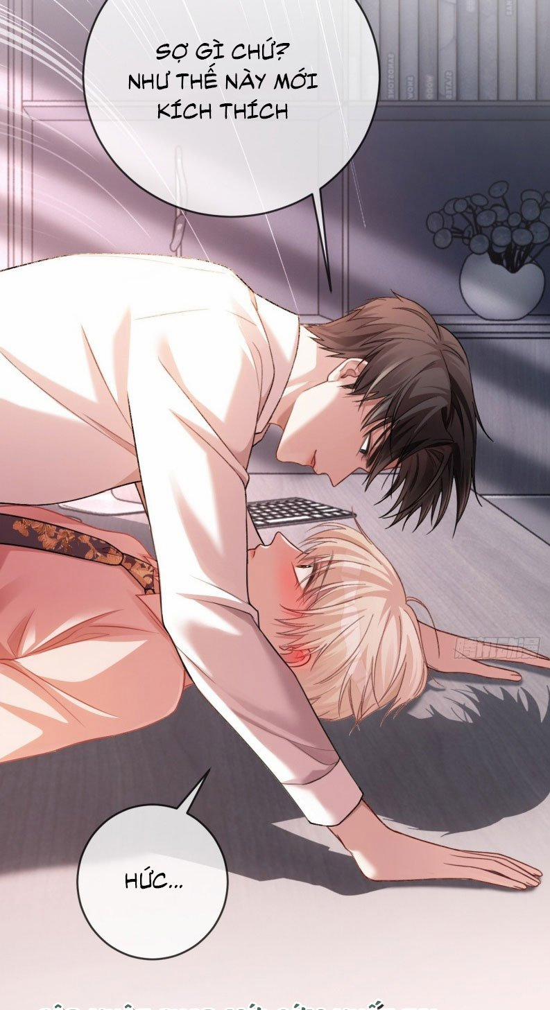 Xuyên Nhanh: Quan Hệ Gây Nghiện 78 trang 9