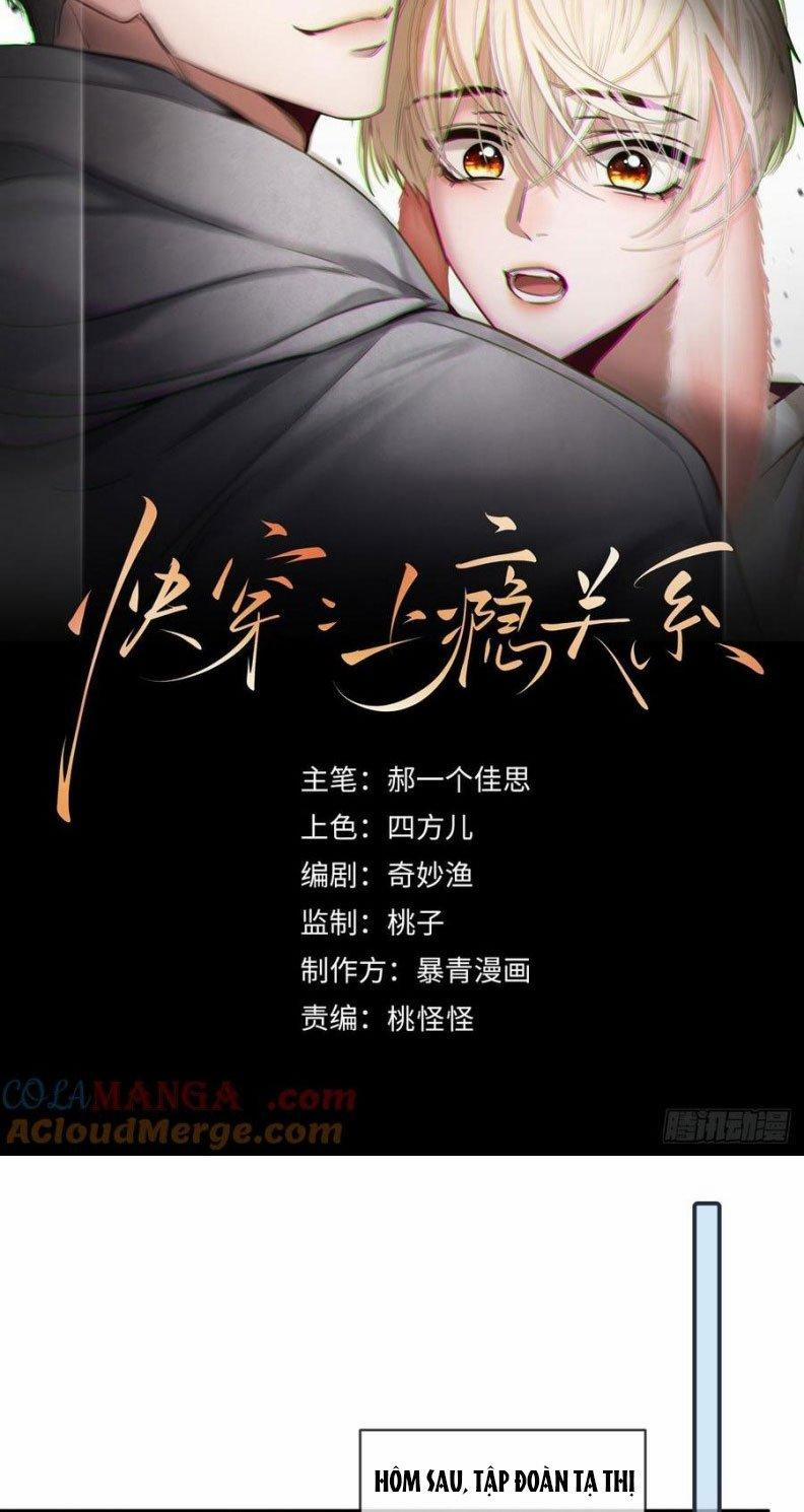 Xuyên Nhanh: Quan Hệ Gây Nghiện 79 trang 1