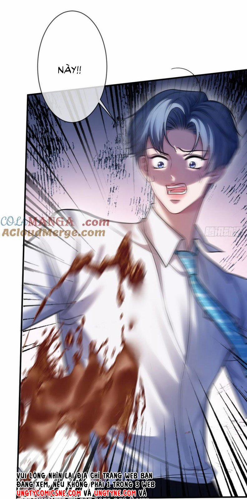 Xuyên Nhanh: Quan Hệ Gây Nghiện 79 trang 11