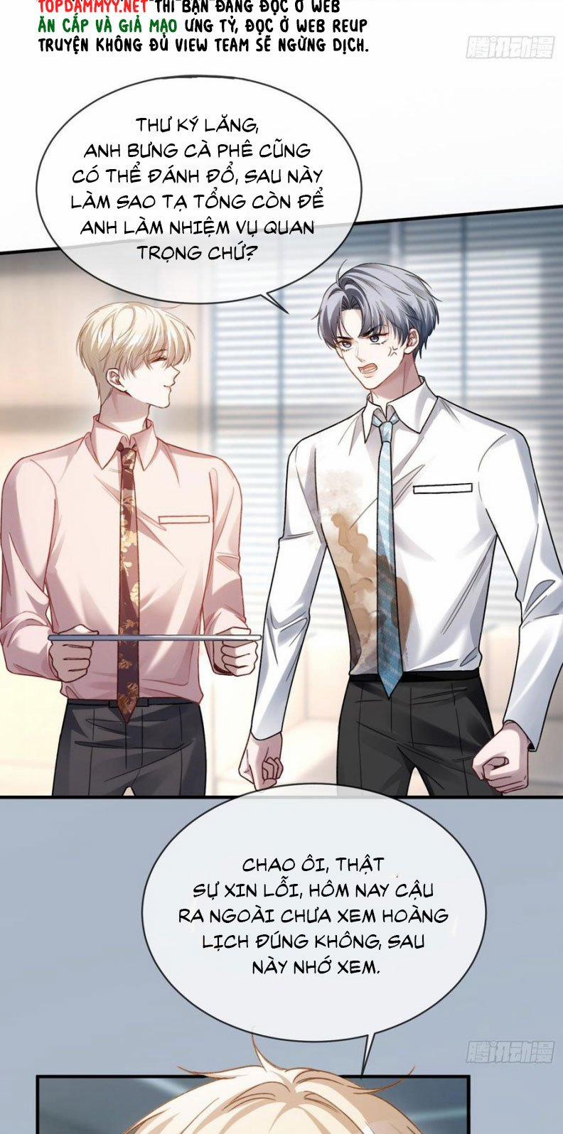 Xuyên Nhanh: Quan Hệ Gây Nghiện 79 trang 12