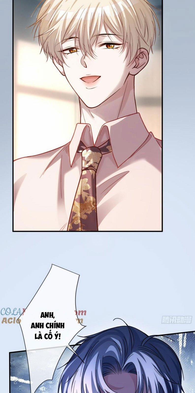 Xuyên Nhanh: Quan Hệ Gây Nghiện 79 trang 13