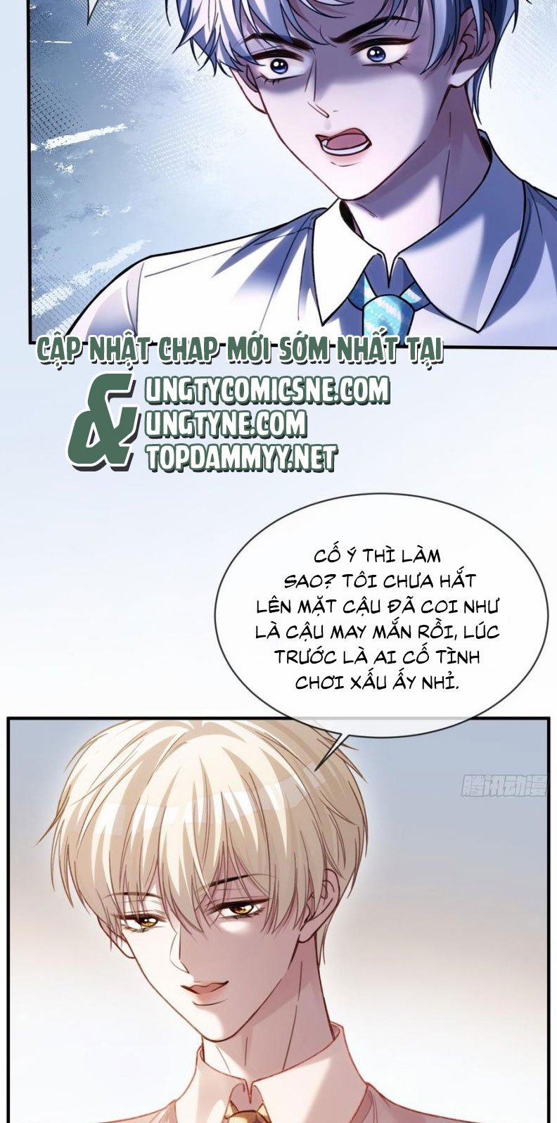 Xuyên Nhanh: Quan Hệ Gây Nghiện 79 trang 14