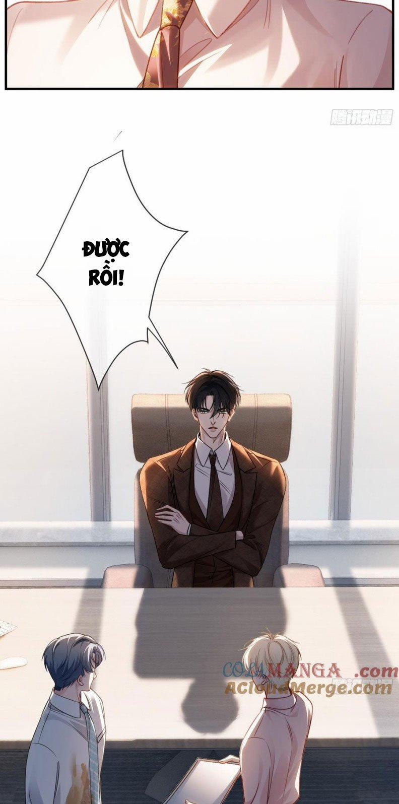 Xuyên Nhanh: Quan Hệ Gây Nghiện 79 trang 15