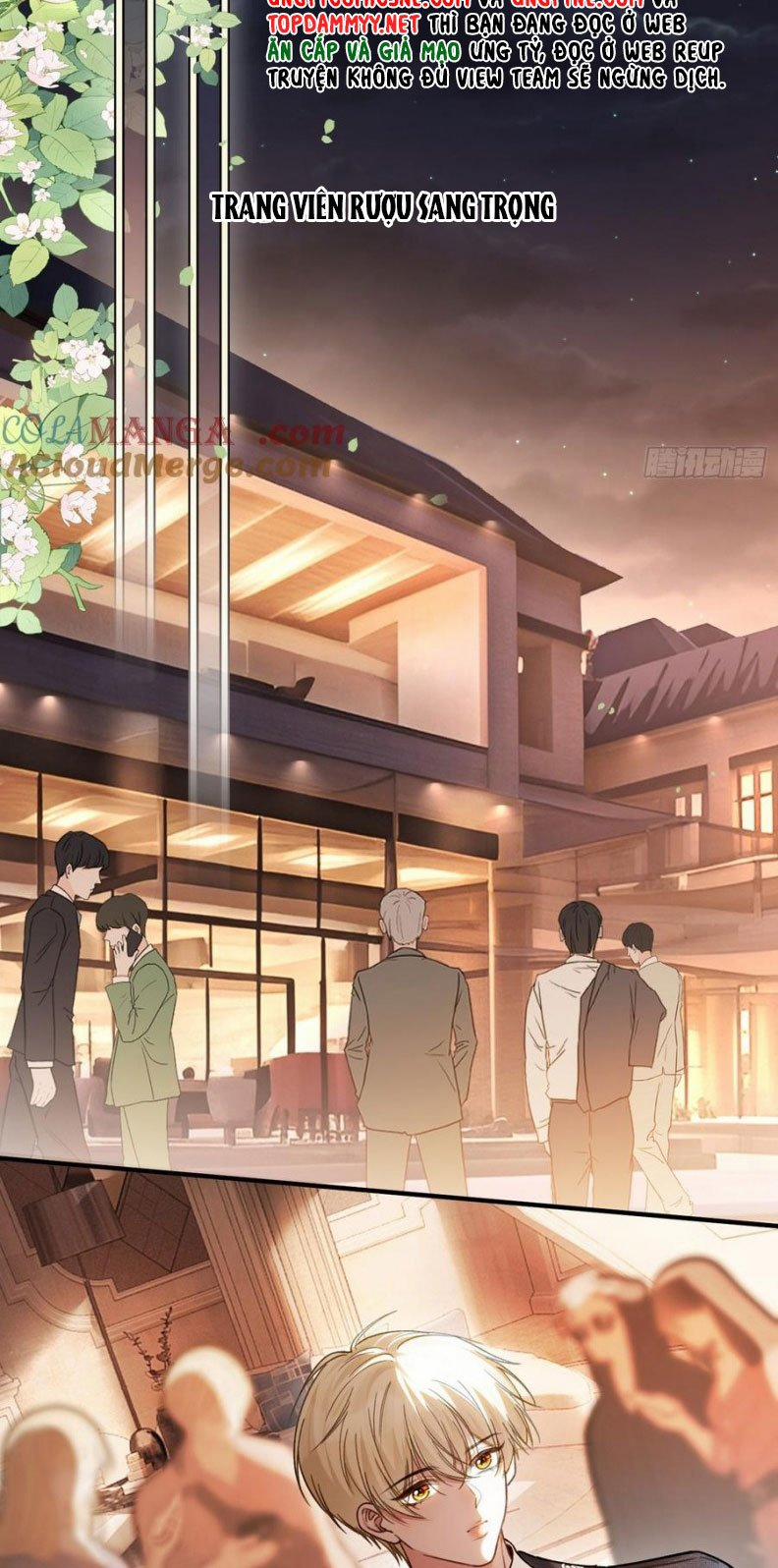 Xuyên Nhanh: Quan Hệ Gây Nghiện 79 trang 20