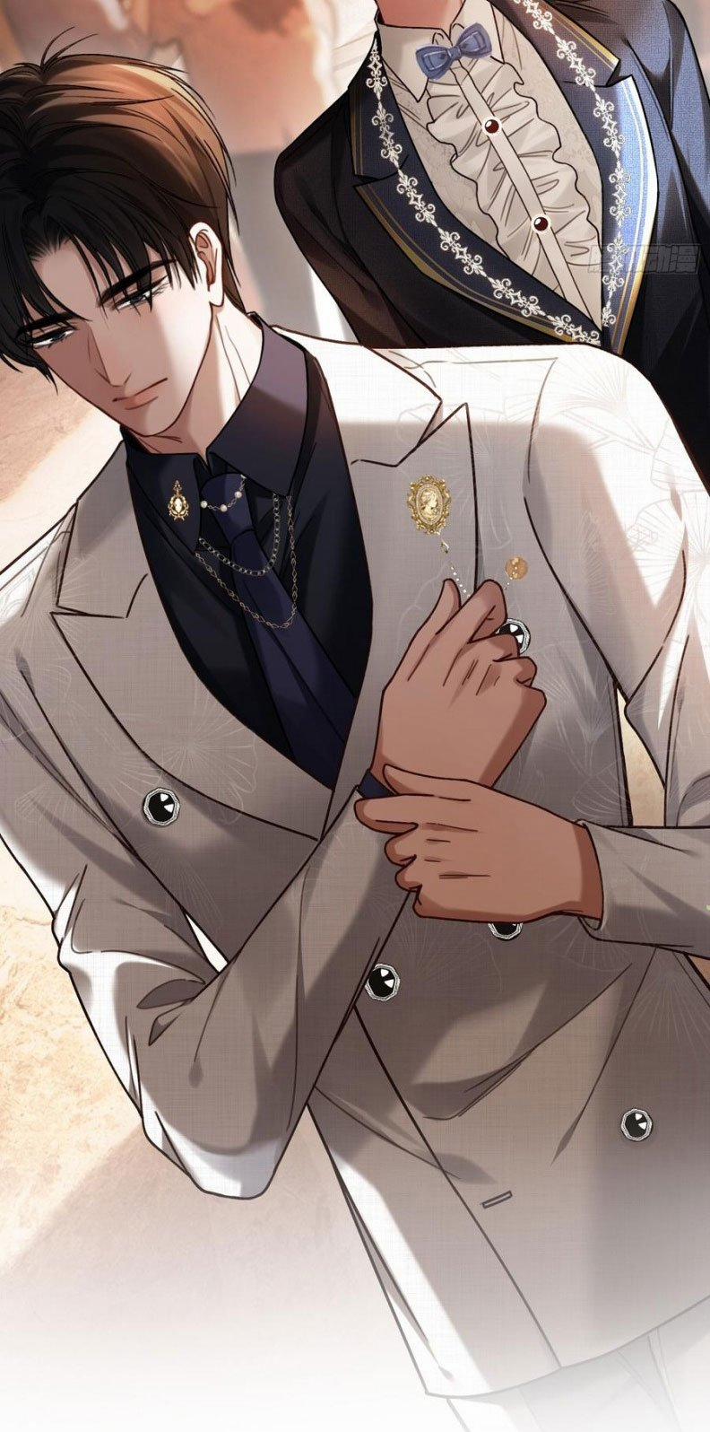 Xuyên Nhanh: Quan Hệ Gây Nghiện 79 trang 21