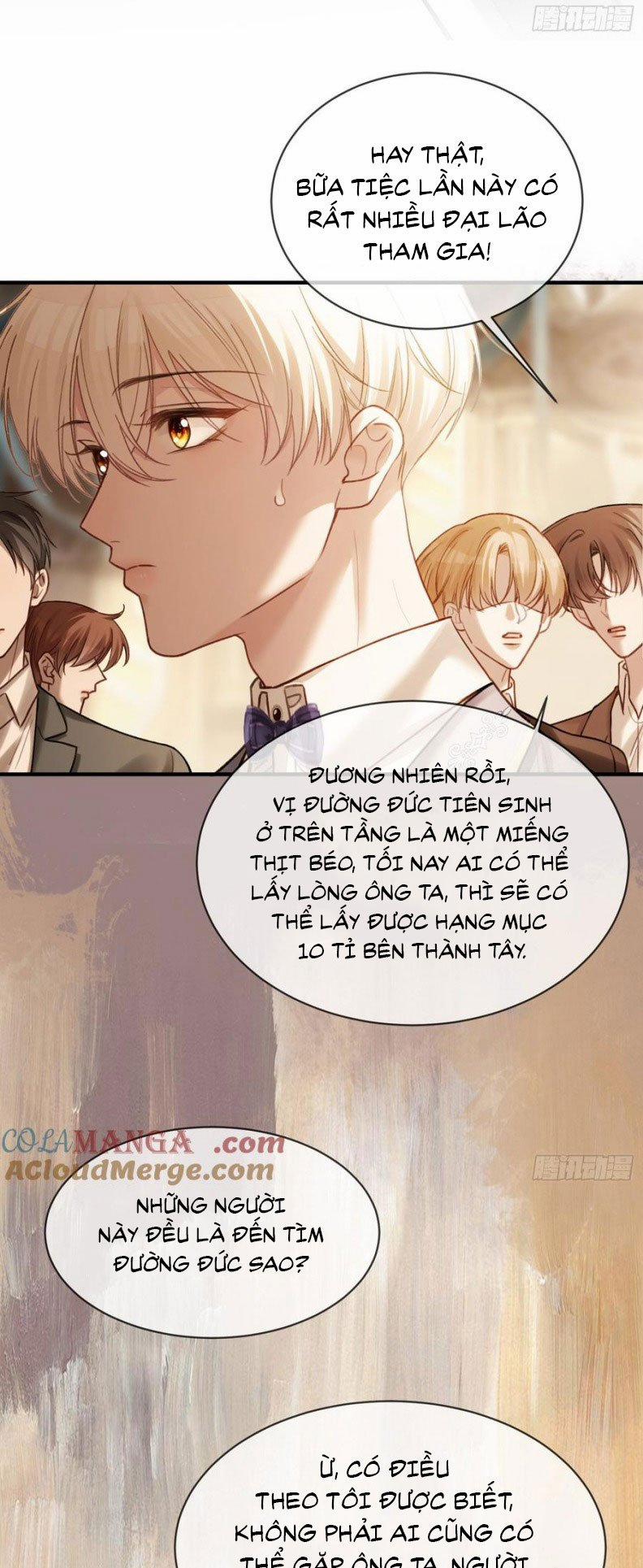 Xuyên Nhanh: Quan Hệ Gây Nghiện 79 trang 22