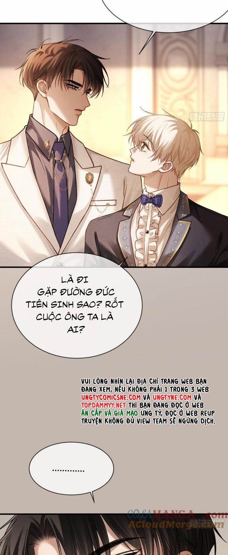 Xuyên Nhanh: Quan Hệ Gây Nghiện 79 trang 24