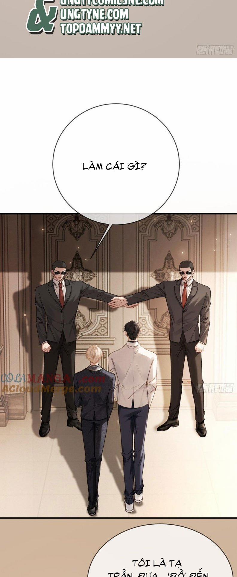 Xuyên Nhanh: Quan Hệ Gây Nghiện 79 trang 26