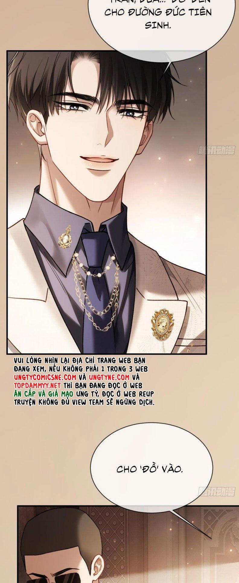 Xuyên Nhanh: Quan Hệ Gây Nghiện 79 trang 27