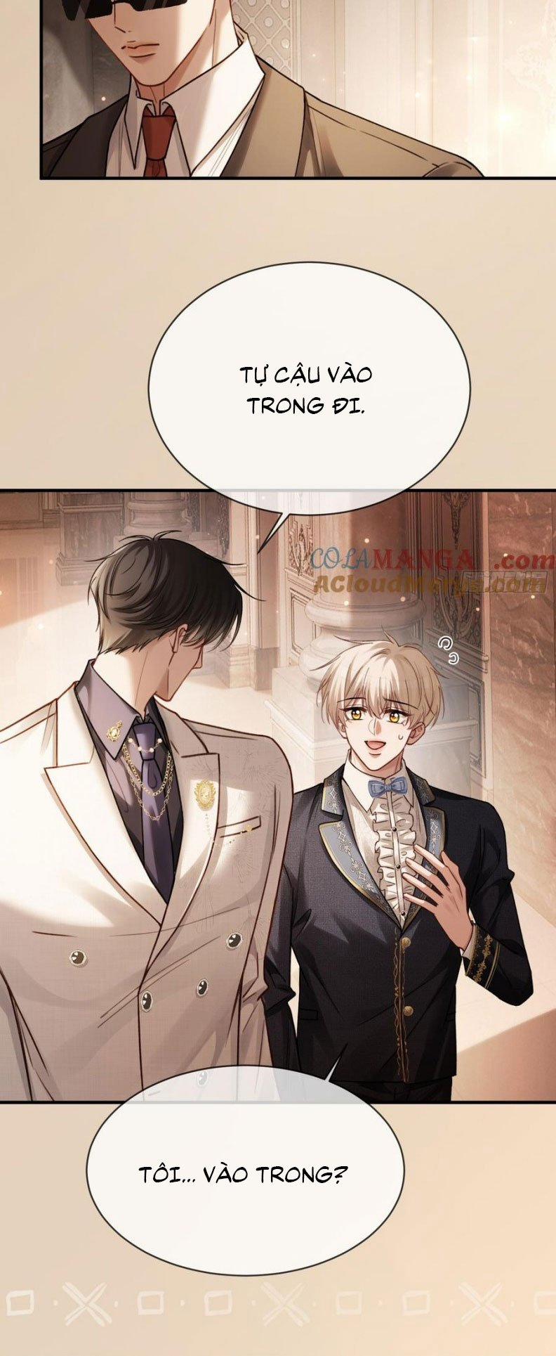 Xuyên Nhanh: Quan Hệ Gây Nghiện 79 trang 28