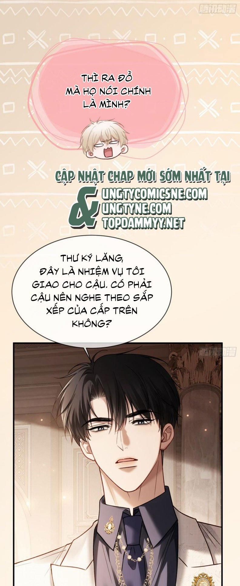 Xuyên Nhanh: Quan Hệ Gây Nghiện 79 trang 29