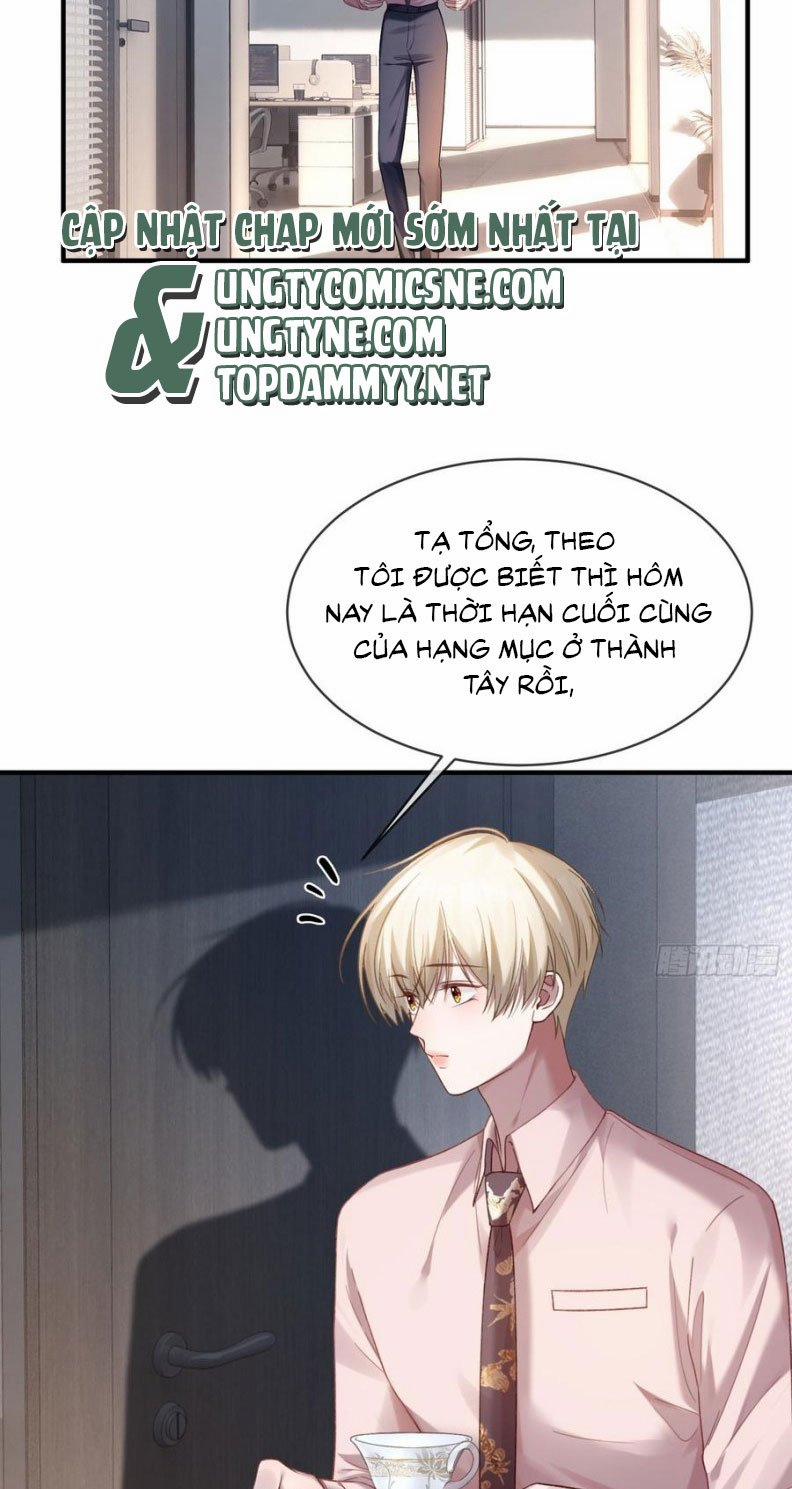 Xuyên Nhanh: Quan Hệ Gây Nghiện 79 trang 3